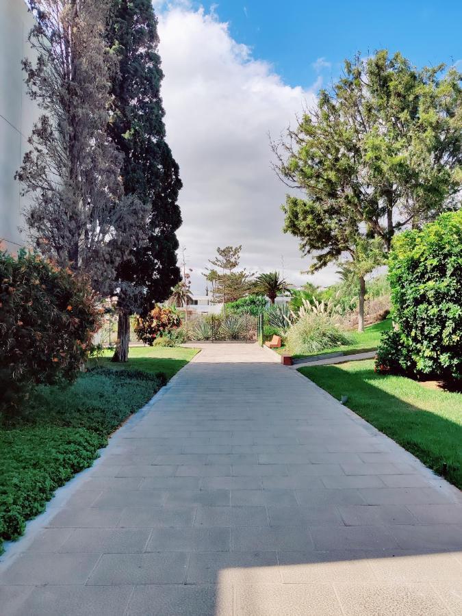 Maravilla Suite 140 M2 - 3 Bedrooms, Heated Pool 코스타델실렌시오 외부 사진