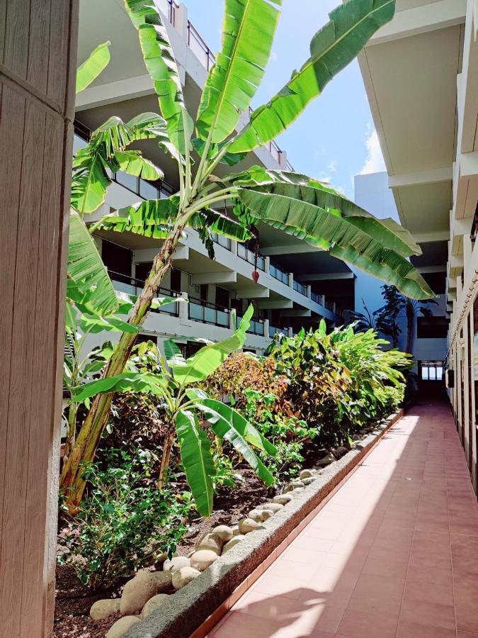 Maravilla Suite 140 M2 - 3 Bedrooms, Heated Pool 코스타델실렌시오 외부 사진