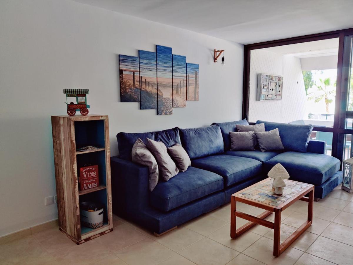 Maravilla Suite 140 M2 - 3 Bedrooms, Heated Pool 코스타델실렌시오 외부 사진