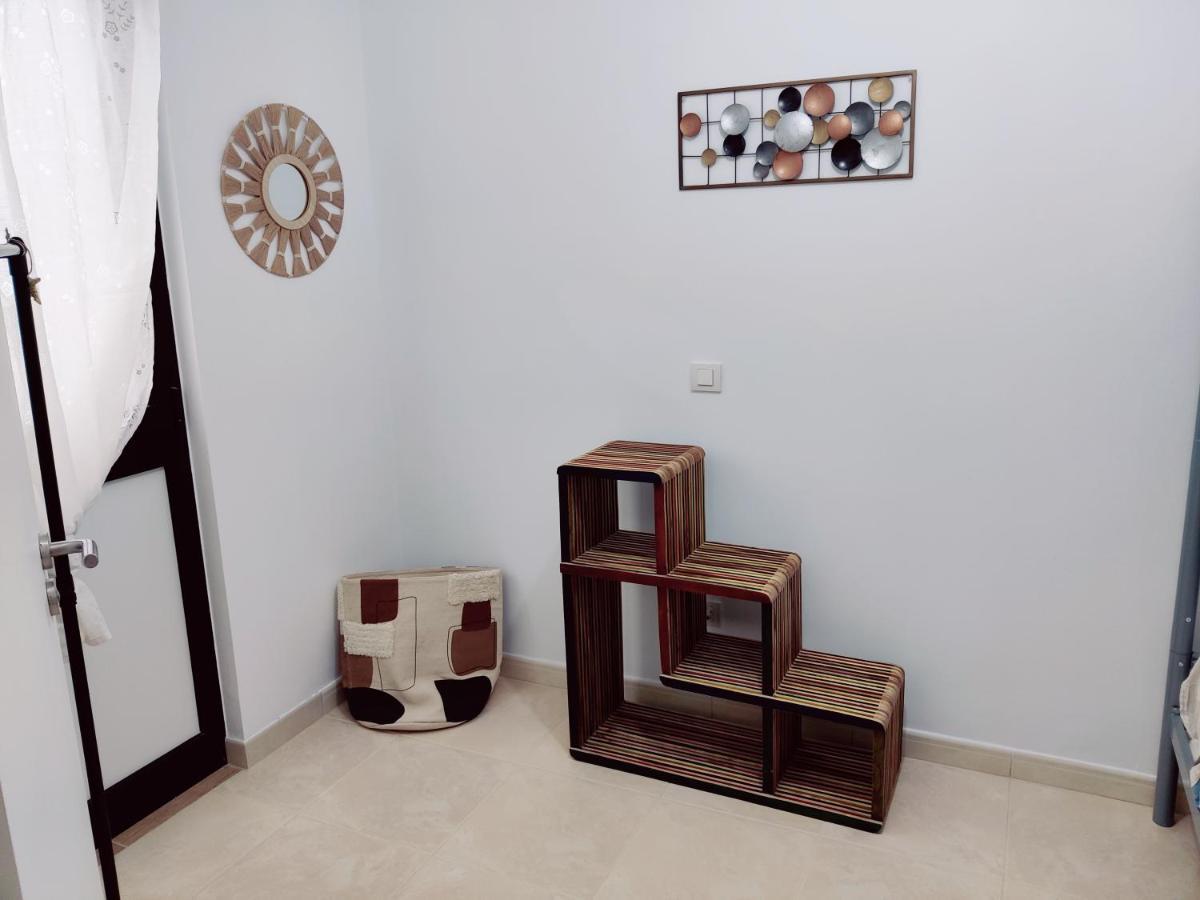Maravilla Suite 140 M2 - 3 Bedrooms, Heated Pool 코스타델실렌시오 외부 사진