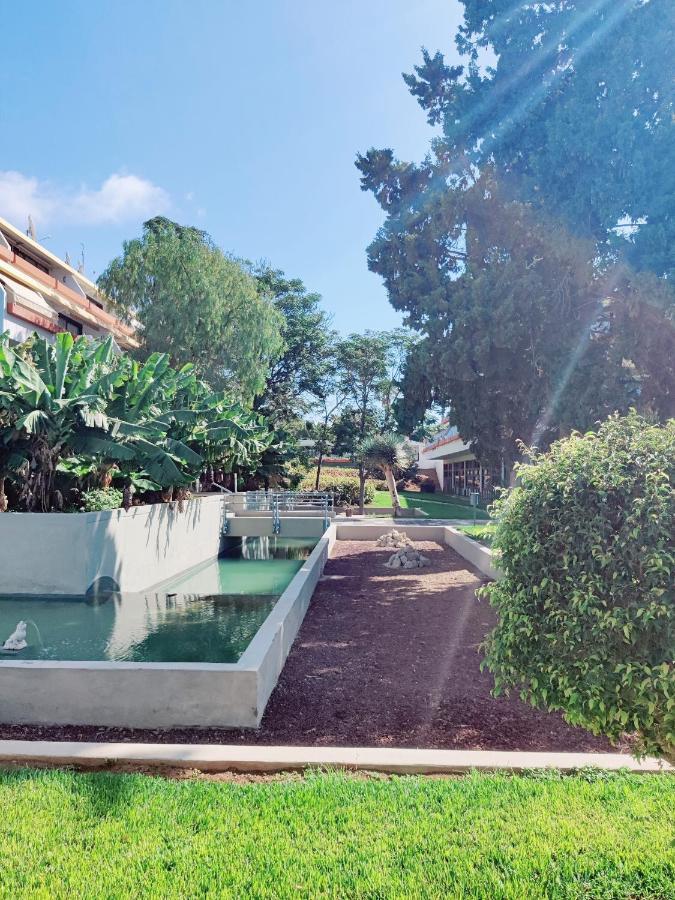 Maravilla Suite 140 M2 - 3 Bedrooms, Heated Pool 코스타델실렌시오 객실 사진