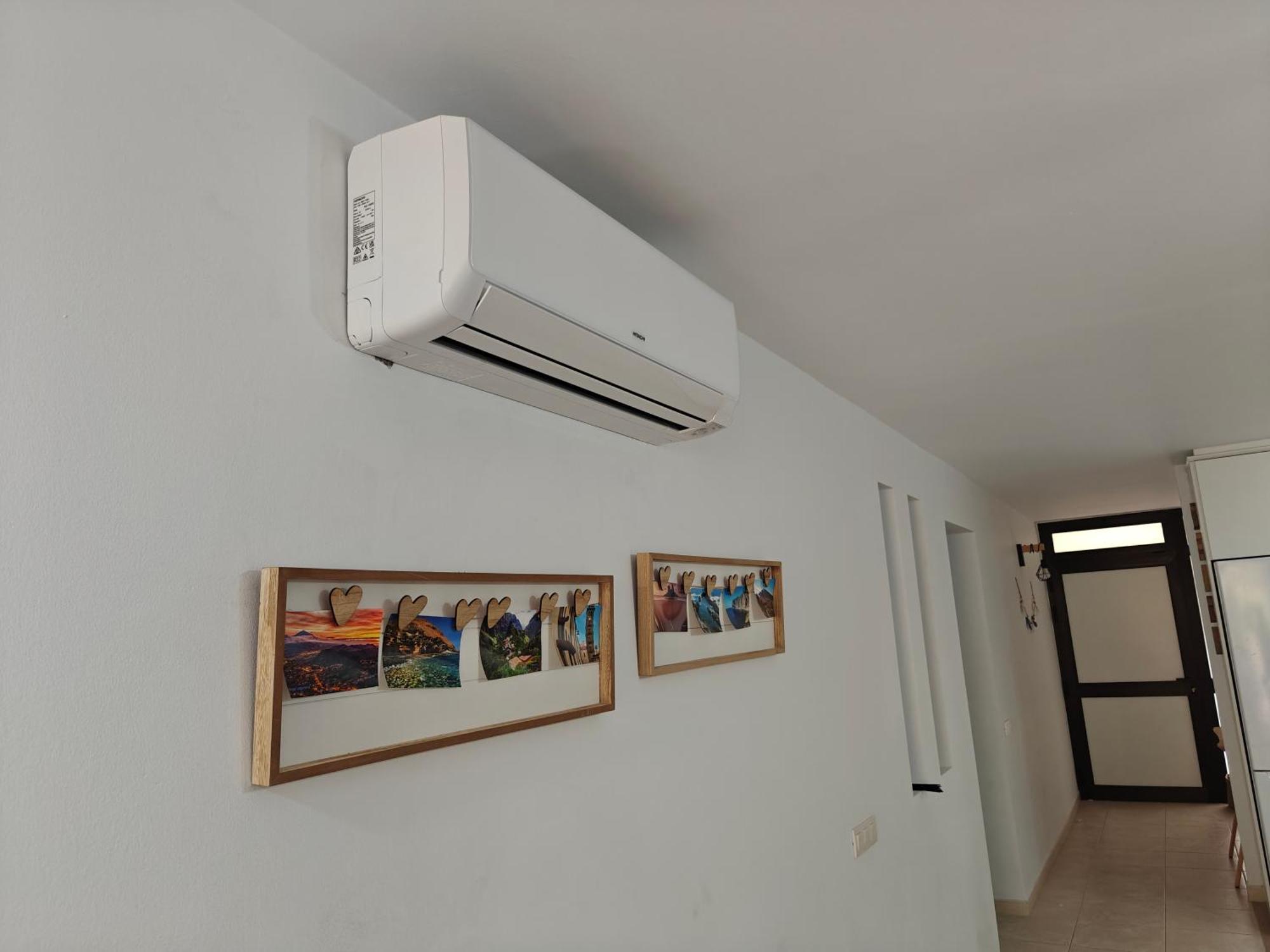 Maravilla Suite 140 M2 - 3 Bedrooms, Heated Pool 코스타델실렌시오 외부 사진